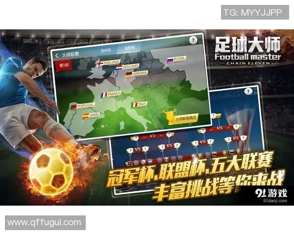 手机足球游戏养成攻略让你从菜鸟变身足球大师的全方位提升秘籍